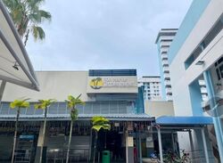 Marine Terrace (D15), Shop House #505835511